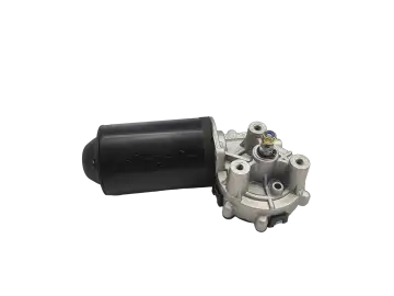 MOTORREDUTOR R63 EIXO CHANFRADO M6 12V